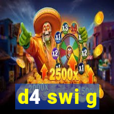 d4 swi g